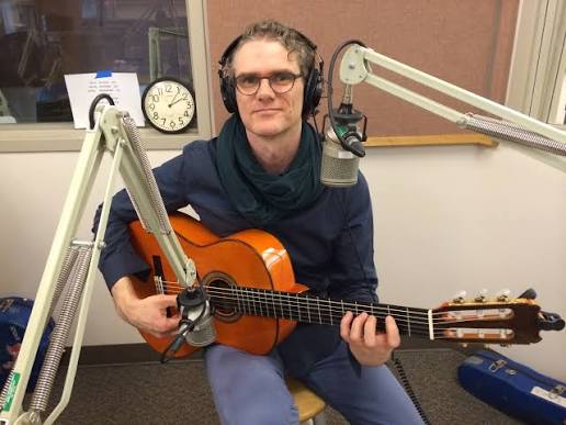 Jesse Cook live in concert